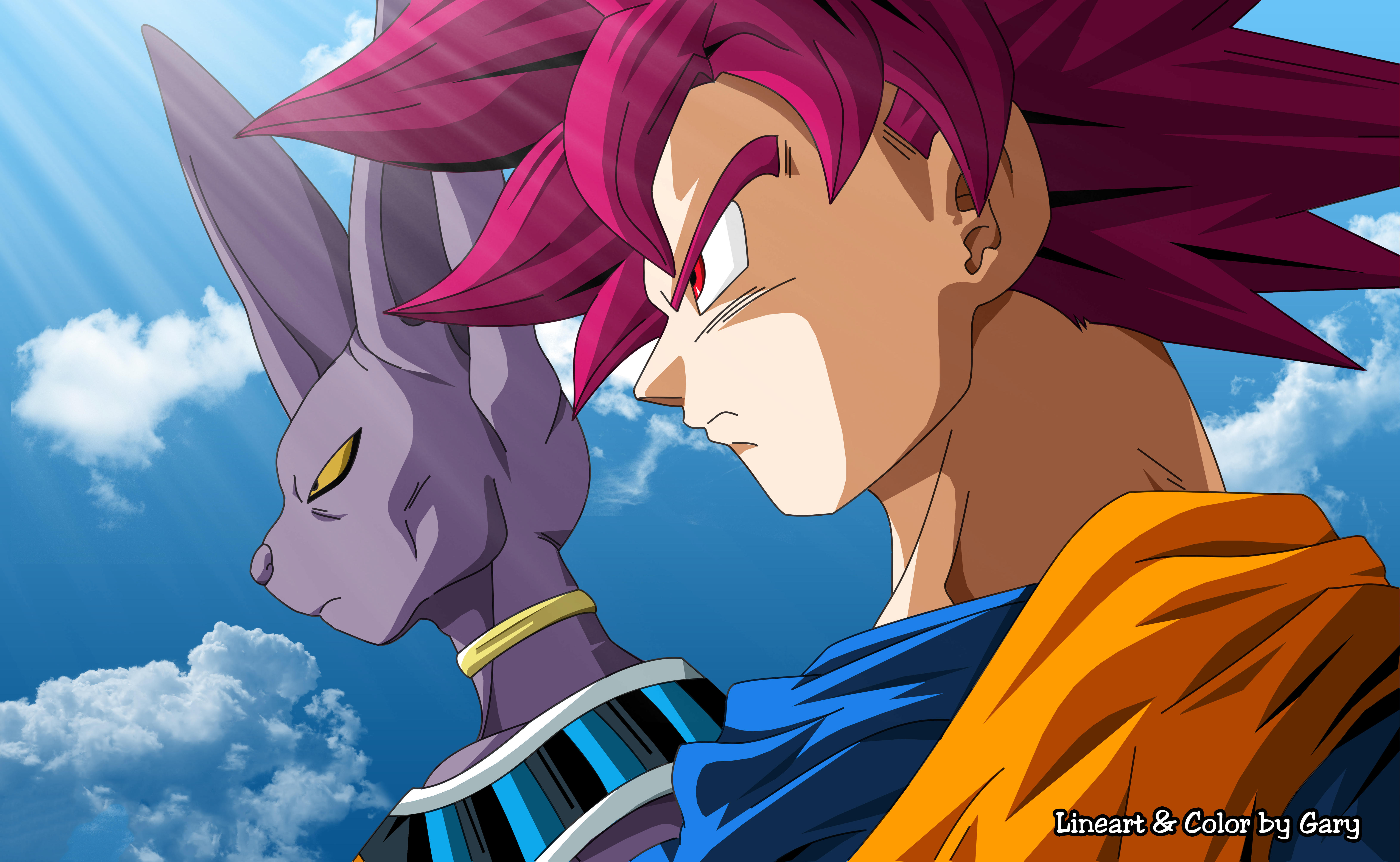 OST Tournament